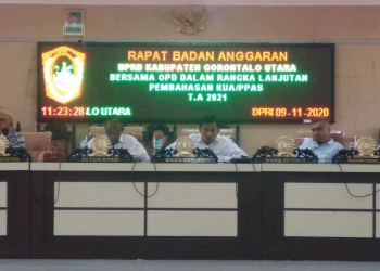KUA-PPAS