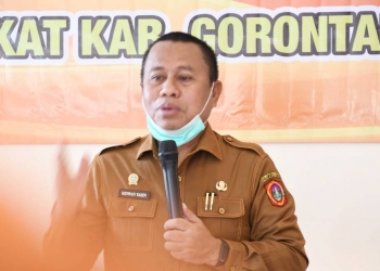Sekda Gorut