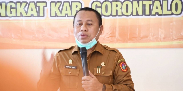 Sekda Gorut