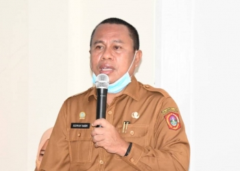 Sekda Gorut
