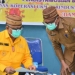 Syarif Mbuinga Berpisah