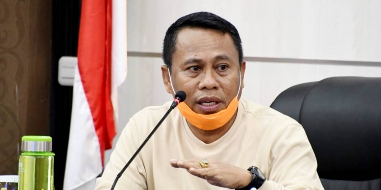 Ridwan Yasin