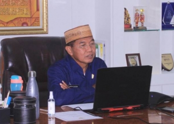 Realisasi APBN Gorontalo