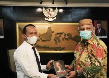 Kinerja Pembangunan Gorontalo