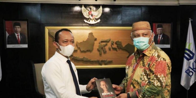 Kinerja Pembangunan Gorontalo