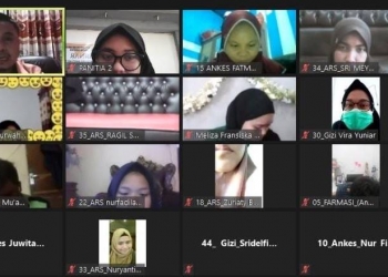 Webinar bantuan tunai