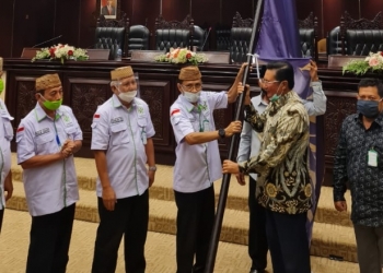 Fadel Muhammad lamahu