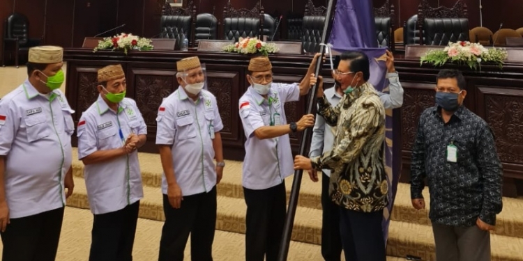 Fadel Muhammad lamahu