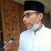 Ketua MUI Provinsi Gorontalo, Abdurrahman Abubakar Bachmid. (hendra/60dtk.com)