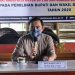 Kesiapan Logistik Pilkada Bone Bolango