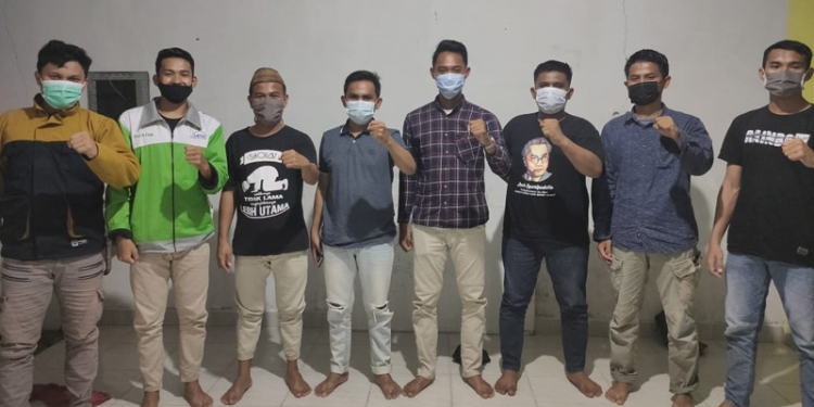 AMG kawal peristiwa penembakan 6 laskar FPI