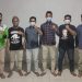 AMG kawal peristiwa penembakan 6 laskar FPI