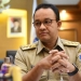 Anies Baswedan Positif Covid-19, Unit Kantor Gubernur DKI Ditutup