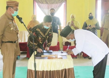 BPD Desa Mitra