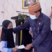 DWP Gorontalo HUT