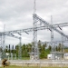 Gardu Induk PLN Marisa