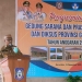 Gubernur Gorontalo saat memberikan sambutan pada pengresmian gedung sarana dan prasarana SMA dan Diksus Provinsi Gorontalo tahun anggaran 2020. Foto (Ari/Gopos)