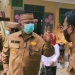 Gubernur Gorontalo, Rusli Habibie. (ari/gopos)