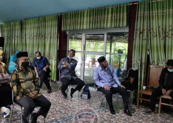 Satgas Covid-19 Gorontalo