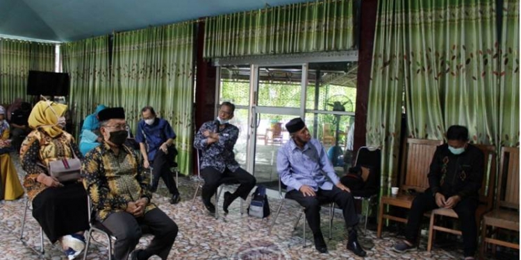 Satgas Covid-19 Gorontalo