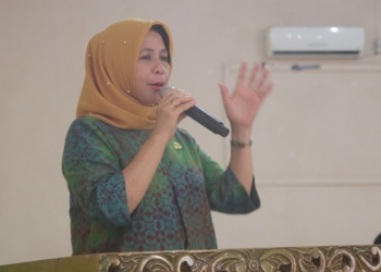Pemkab Gorontalo Pastikan hak ASN terpenuhi