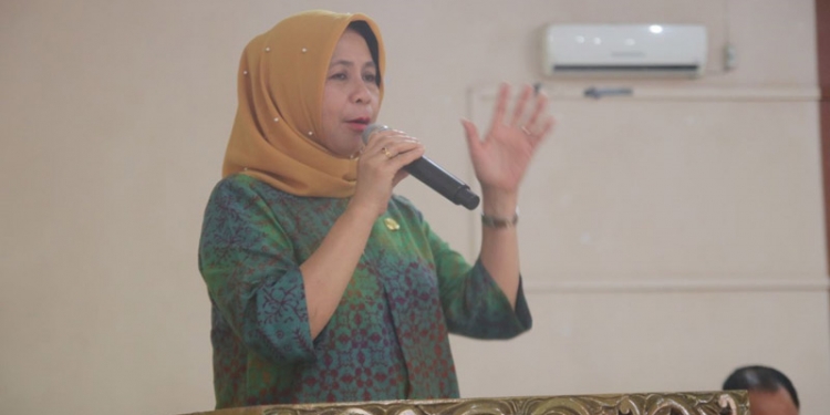 Pemkab Gorontalo Pastikan hak ASN terpenuhi