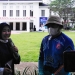 Bupati Bone Bolango, Hamim Pou, saat mempaparkan capaian pembangunan Bone Bolango, Jumat (18/12/2020). (rahman/gopos)