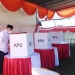 Hamim Pou Jalan Kaki ke TPS