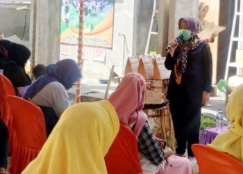Hari Ibu DImasa Pandemi