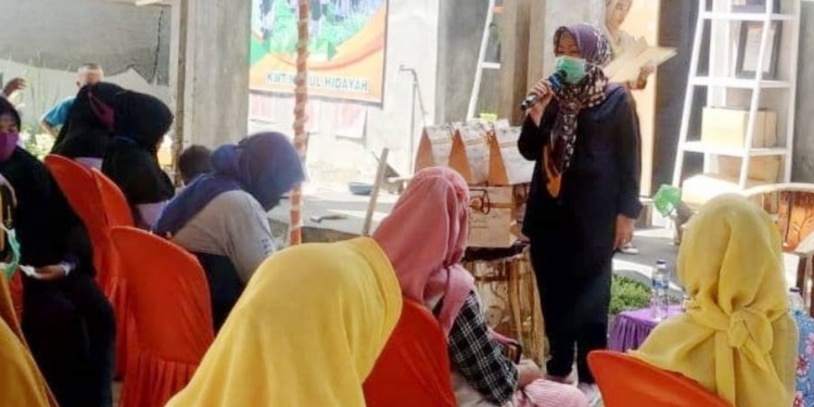 Hari Ibu DImasa Pandemi