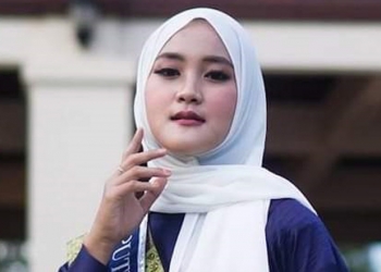 Putri Kebudayaan Gorontalo 2020, Hindun Hulopi.
