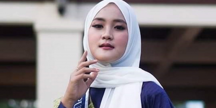 Putri Kebudayaan Gorontalo 2020, Hindun Hulopi.