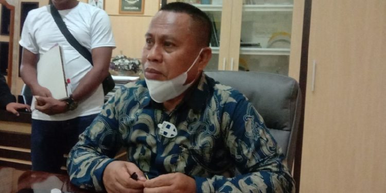 Ridwan Yasin
