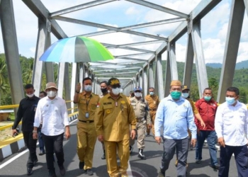 Jembatan Molindogupo