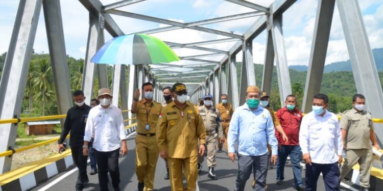 Jembatan Molindogupo