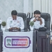 Kesatuan Aksi Mahasiswa Muslim Indonesia (KAMMI) Daerah Gorontalo Saat Melakukan Rapat. Foto Istimewa