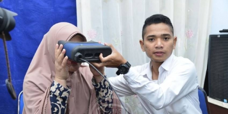 KTP El Gorontalo