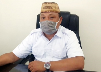 Angka pernikahan di Kabupaten Gorontalo menurun di masa pandemi