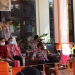 Simulasi pengamanan TPS
