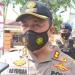 Kapolres Pohuwato, AKBP Teddy Rayendra.