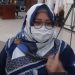 Wakil Rektor UNG Bidang Kemahasiswaan, Prof. Karmila Machmud.(indra/gopos)