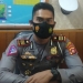 Kasat Lantas Polres Gorontalo, AKP Dedik Agus Purwanto