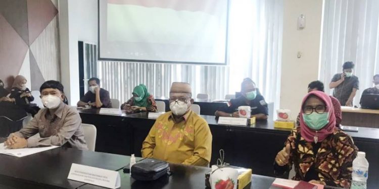Pilkada Gorontalo 2020