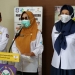 Dinas Kesehatan Provinsi Gorontalo, saat melaksanakan konferensi pers. Foto: Istimewa.
