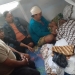 Pria ini gantung diri