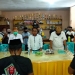 Pertemuan mediasi yang dilakukan Polsek Tapa menindaklanjuti polemik aliran meresahkan masyarakat di Desa Talumopatu, Kecamatan Tapa, Bone Bolango, Rabu (16/12/2020). (istimewa)