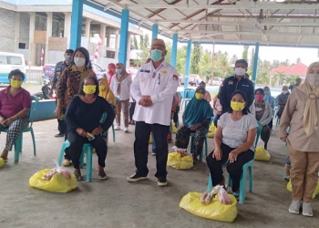 Bantuan NKRI Peduli