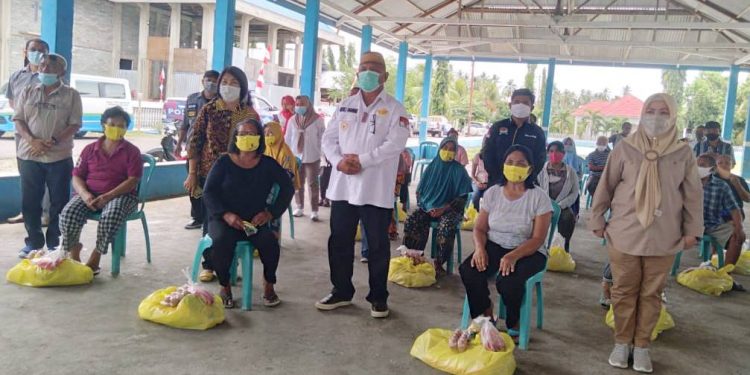 Bantuan NKRI Peduli