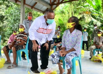 NKRI Peduli Gorontalo