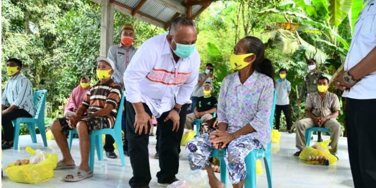 NKRI Peduli Gorontalo